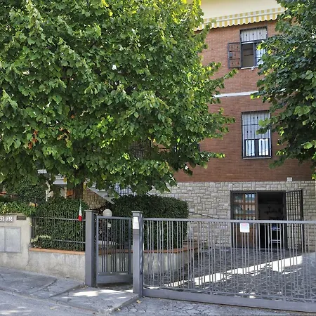 Casa Malica Nyaraló Perugia