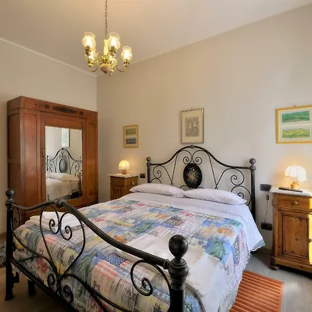 Nyaraló Casa Malica *
