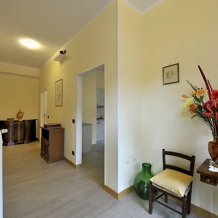 Casa Malica Holiday home *