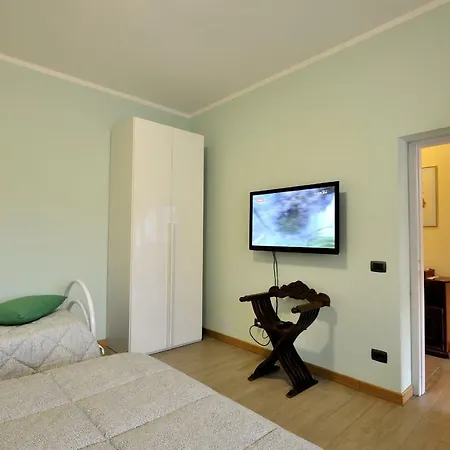 Casa Malica Nyaraló *