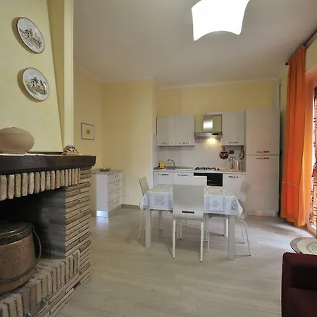 Casa Malica Nyaraló