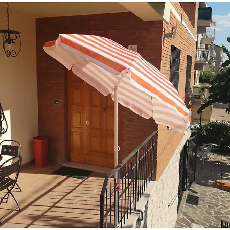 Casa Malica Nyaraló *